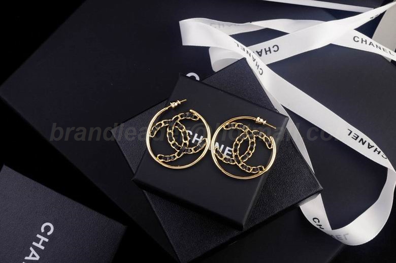 Chanel Earrings 627